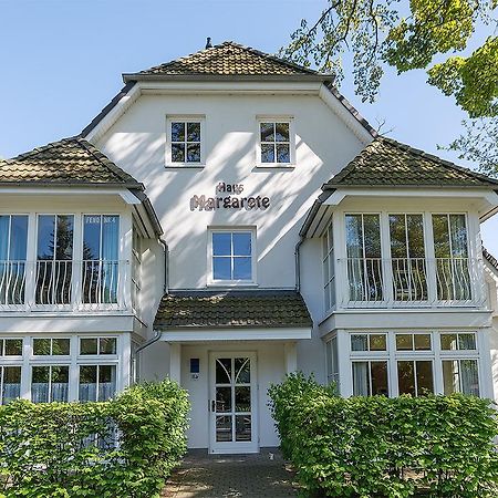 Haus Margarete Binz Quarto foto
