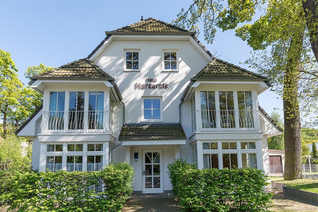 Haus Margarete Binz Quarto foto